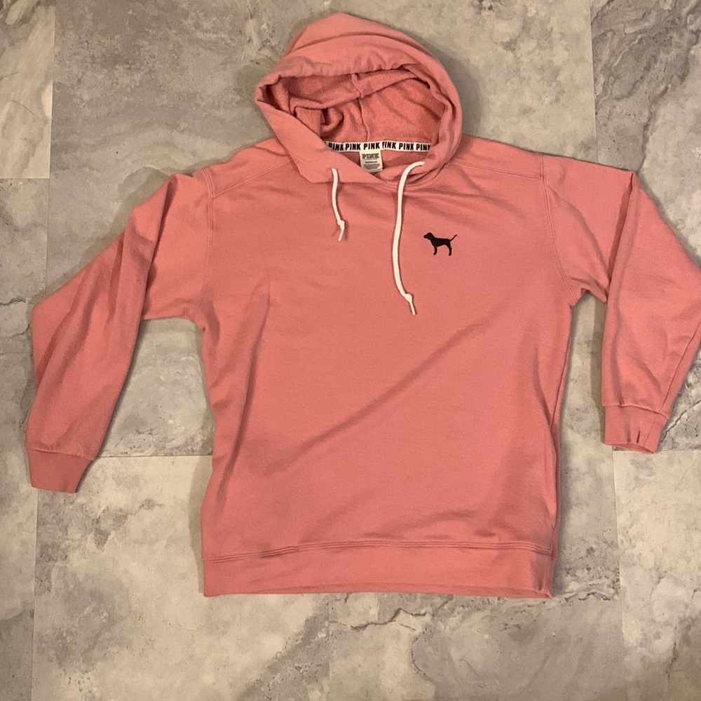 Victoria’s Secret Pink Hoodie